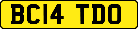 BC14TDO