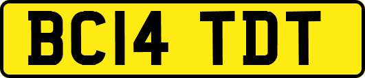 BC14TDT