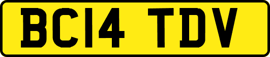 BC14TDV