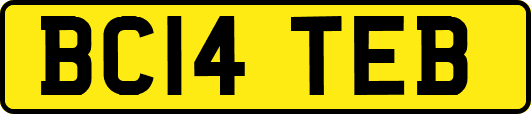 BC14TEB