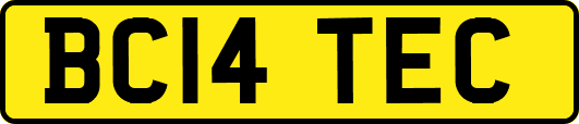 BC14TEC