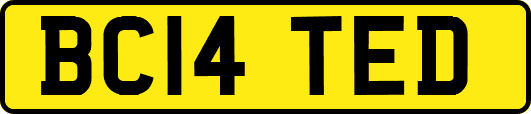 BC14TED