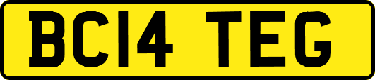 BC14TEG