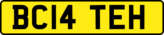 BC14TEH