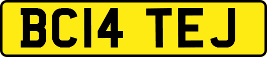 BC14TEJ