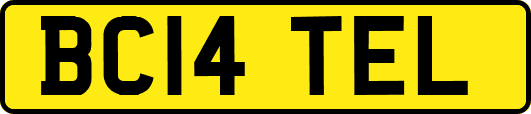 BC14TEL