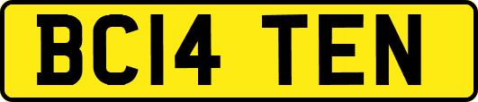 BC14TEN