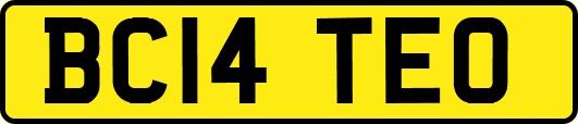 BC14TEO
