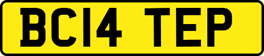 BC14TEP