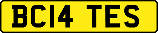 BC14TES
