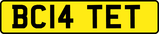 BC14TET