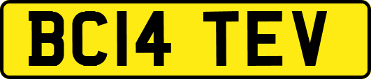 BC14TEV