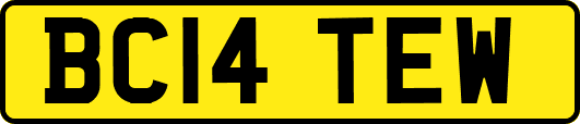 BC14TEW