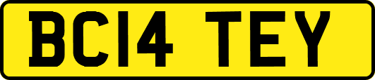 BC14TEY
