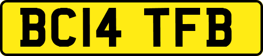 BC14TFB