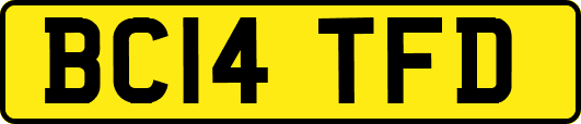 BC14TFD