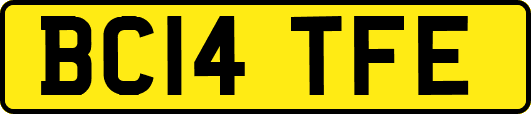 BC14TFE