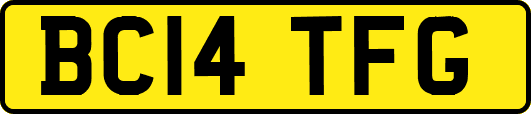 BC14TFG