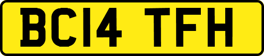 BC14TFH