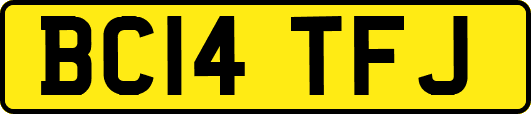 BC14TFJ