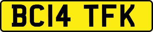 BC14TFK