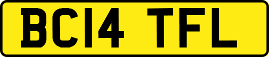BC14TFL