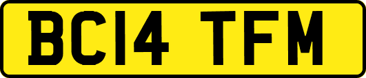 BC14TFM