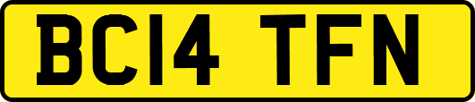 BC14TFN