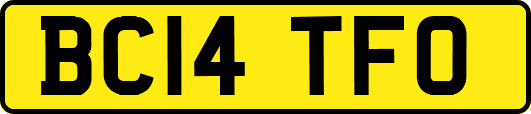 BC14TFO