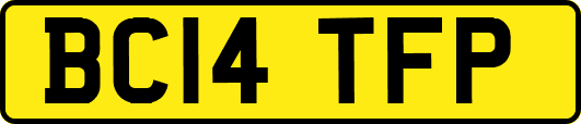 BC14TFP