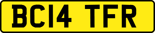 BC14TFR