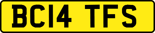 BC14TFS