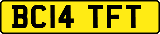 BC14TFT