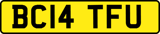 BC14TFU