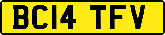 BC14TFV