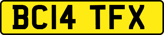 BC14TFX