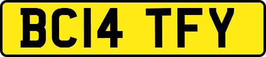 BC14TFY