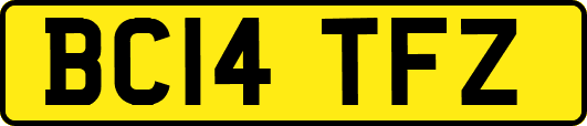 BC14TFZ