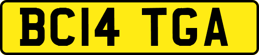 BC14TGA