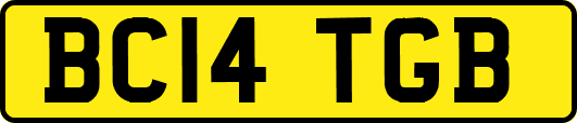 BC14TGB