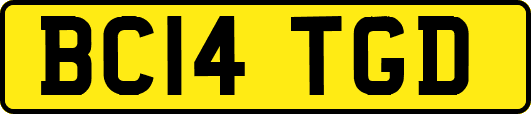 BC14TGD