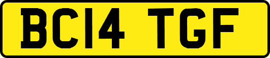 BC14TGF