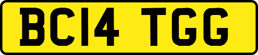 BC14TGG