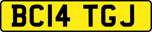 BC14TGJ