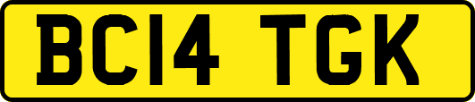 BC14TGK