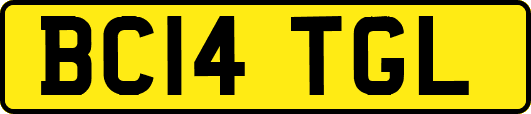 BC14TGL