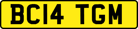 BC14TGM