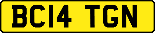 BC14TGN