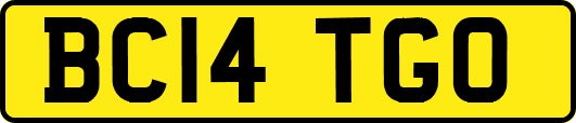 BC14TGO