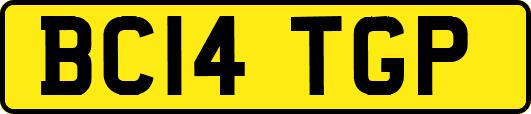BC14TGP